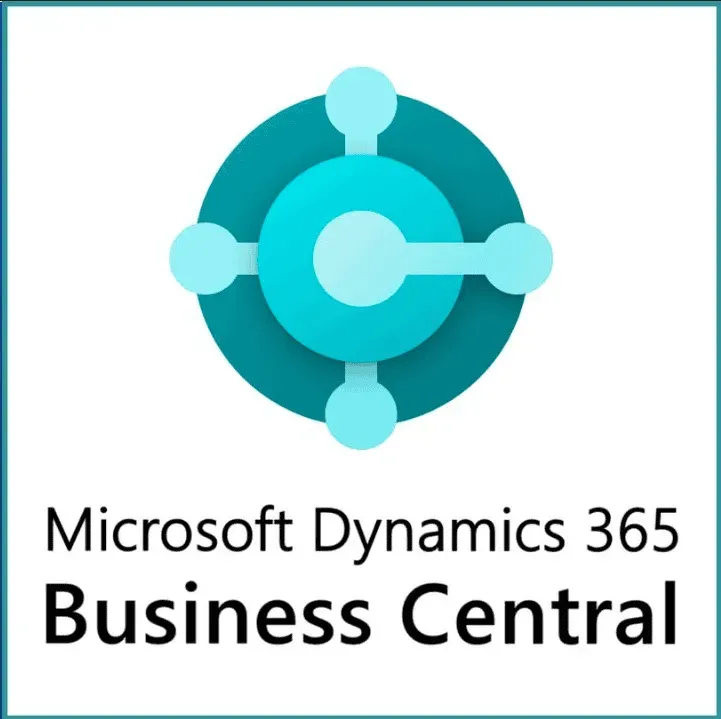 Microsoft Dynamics 365 Business Central