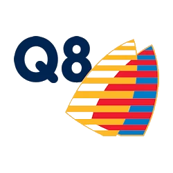 Kuwait Petroleum Q8